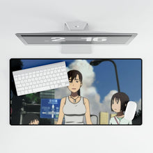 Load image into Gallery viewer, Tokyo Magnitude 8.0 Mouse Pad (Desk Mat)
