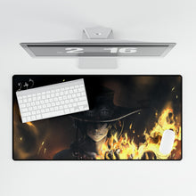 Load image into Gallery viewer, Anime One Piece Mouse Pad (Desk Mat)
