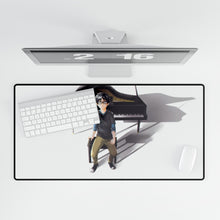 Load image into Gallery viewer, Anime Your Lie in Aprilr Mouse Pad (Desk Mat)
