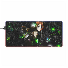 Load image into Gallery viewer, Sword Art Online II RGB LED Mouse Pad (Desk Mat)
