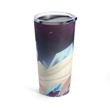 Load image into Gallery viewer, Fairy Tail Erza Scarlet, Jellal Fernandes Tumbler 20oz
