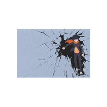 Load image into Gallery viewer, A Certain Magical Index Kamijou Touma Rug
