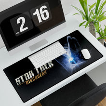 Load image into Gallery viewer, TV Show Star Trek: Discovery Mouse Pad (Desk Mat)
