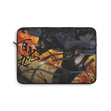 Load image into Gallery viewer, Hyakkimaru Laptop Sleeve
