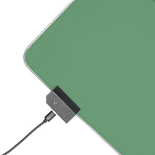 Load image into Gallery viewer, This Art Club Has a Problem! RGB LED Mouse Pad (Desk Mat)
