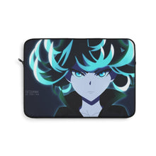 Load image into Gallery viewer, Tatsumaki Laptop Sleeve
