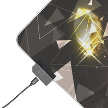 Load image into Gallery viewer, Fate/Stay Night RGB LED Mouse Pad (Desk Mat)
