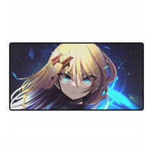 Load image into Gallery viewer, Yu-Gi-Oh! Mouse Pad (Desk Mat)

