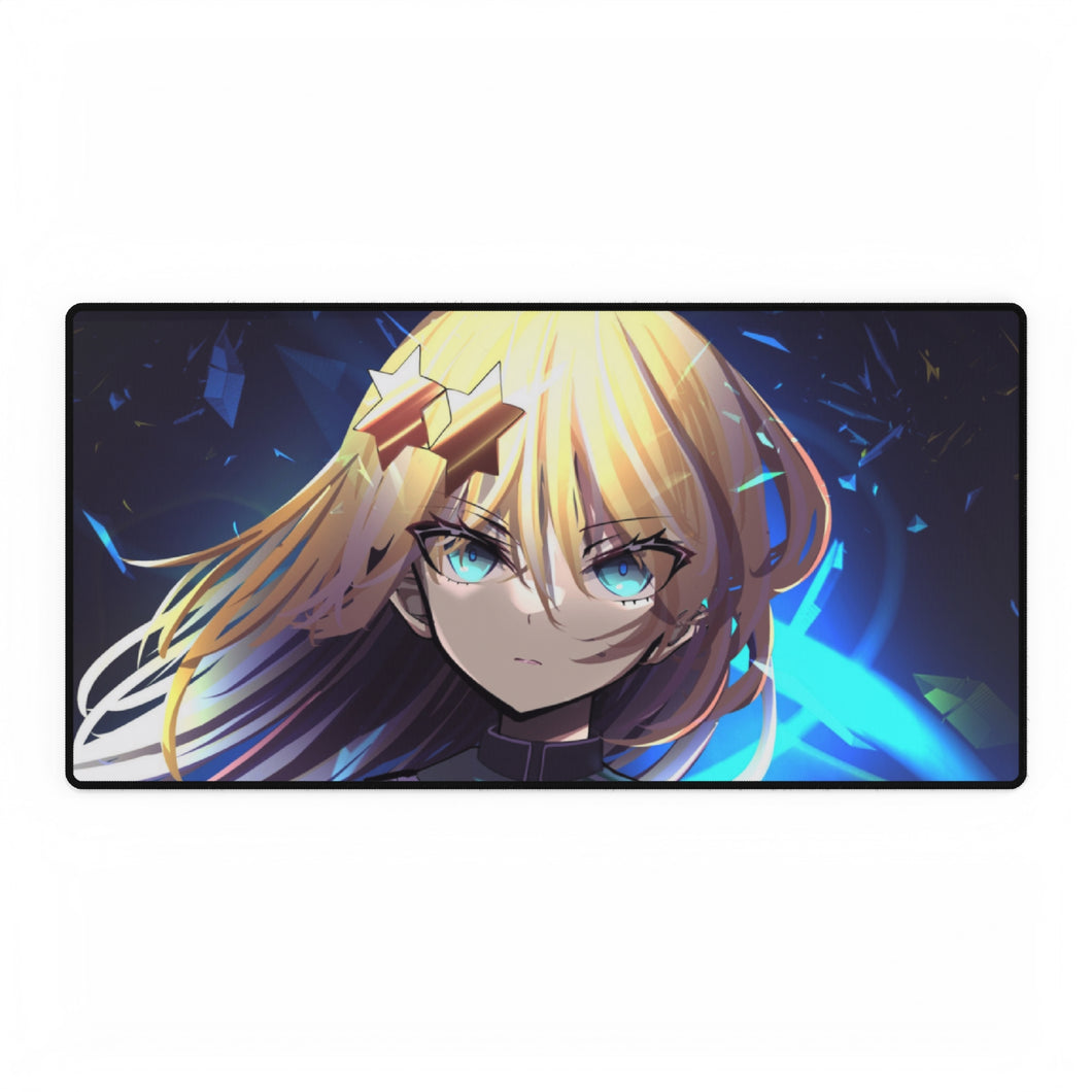 Yu-Gi-Oh! Mouse Pad (Desk Mat)