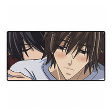 Load image into Gallery viewer, Junjo Romantica Pure Romance Mouse Pad (Desk Mat)
