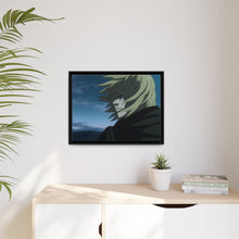 Load image into Gallery viewer, Anime Vinland Saga Canvas Framed Art Print
