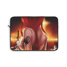 Load image into Gallery viewer, Anime Fairy Tail Laptop Sleeve
