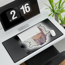 Load image into Gallery viewer, Anime Re:ZERO -Starting Life in Another World- Mouse Pad (Desk Mat)
