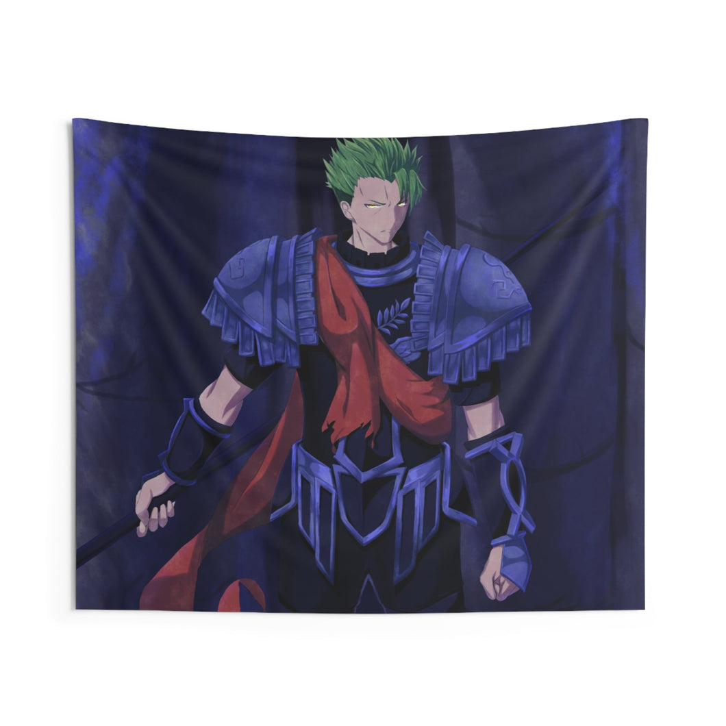 Fate/Apocrypha by Indoor Wall Tapestry