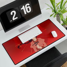 Load image into Gallery viewer, Kizumonogatari Desktop Mouse Pad (Desk Mat)
