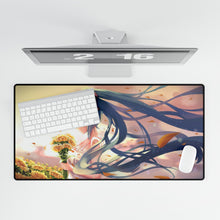 Load image into Gallery viewer, Anime Vocaloid Mouse Pad (Desk Mat)
