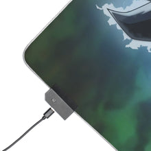 Load image into Gallery viewer, Migatte no Gokui RGB LED Mouse Pad (Desk Mat)
