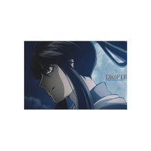 Load image into Gallery viewer, Anime Drifters Rug
