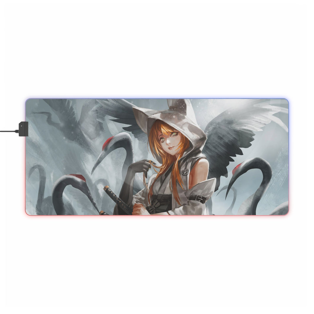 Pixiv Fantasia T RGB LED Mouse Pad (Desk Mat)