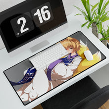 Load image into Gallery viewer, Anime Touhour Mouse Pad (Desk Mat)
