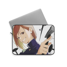 Load image into Gallery viewer, Anime Jujutsu Kaisen Laptop Sleeve
