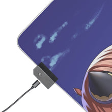 Load image into Gallery viewer, Spy x Family RGB LED Mouse Pad (Desk Mat)
