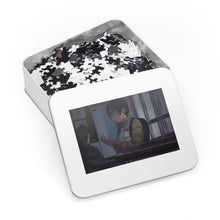 Load image into Gallery viewer, Anime ERASED Jigsaw Puzzle
