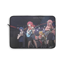 Load image into Gallery viewer, Bocchi the Rock Laptop Sleeve
