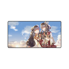 Load image into Gallery viewer, Monster Hunter Rise Mouse Pad (Desk Mat)
