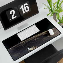 Load image into Gallery viewer, Man Made NASA Mouse Pad (Desk Mat)
