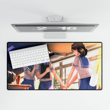 Load image into Gallery viewer, Anime Sound! Euphonium Mouse Pad (Desk Mat)
