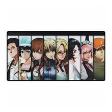 Load image into Gallery viewer, Lab Members Worldline Mouse Pad (Desk Mat)
