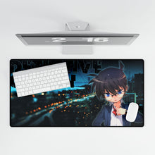Load image into Gallery viewer, Detective Conan Mouse Pad (Desk Mat)
