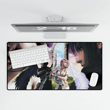 Load image into Gallery viewer, Final Fantasy Mouse Pad (Desk Mat)
