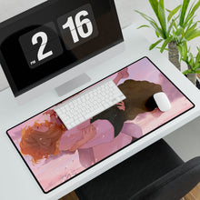Load image into Gallery viewer, Josee, The Tiger And The Fish Mouse Pad (Desk Mat)
