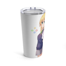 Load image into Gallery viewer, Gamers! Karen Tendou Tumbler 20oz
