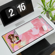 Load image into Gallery viewer, Anime The Melancholy Of Haruhi Suzumiya Mouse Pad (Desk Mat)
