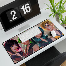 Load image into Gallery viewer, Sailor Moon girls Mouse Pad (Desk Mat)
