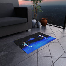 Load image into Gallery viewer, Hunter x Hunter Killua Zoldyck, Gon Freecss Rug
