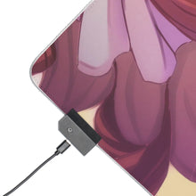 Load image into Gallery viewer, Princess Connect! Re:Dive RGB LED Mouse Pad (Desk Mat)
