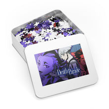 Load image into Gallery viewer, Anime Death Parade Jigsaw Puzzle

