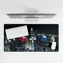 Load image into Gallery viewer, Inuyashiki Mouse Pad (Desk Mat)
