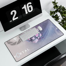Load image into Gallery viewer, Portal Mouse Pad (Desk Mat)
