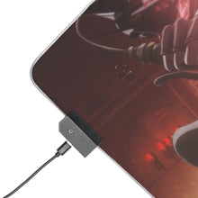 Load image into Gallery viewer, Anime Kantai Collection RGB LED Mouse Pad (Desk Mat)
