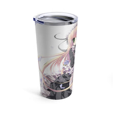 Load image into Gallery viewer, Gosick Tumbler 20oz
