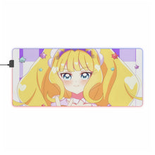 Load image into Gallery viewer, nan RGB LED Mouse Pad (Desk Mat)
