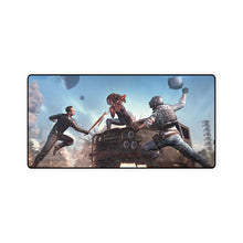 Load image into Gallery viewer, PlayerUnknown's Battlegrounds Mouse Pad (Desk Mat)
