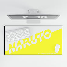 Load image into Gallery viewer, Naruto Uzumaki Mouse Pad (Desk Mat)
