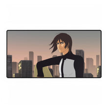 Load image into Gallery viewer, Anime Zetman Mouse Pad (Desk Mat)
