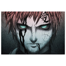 Load image into Gallery viewer, Gaara Jigsaw Puzzle
